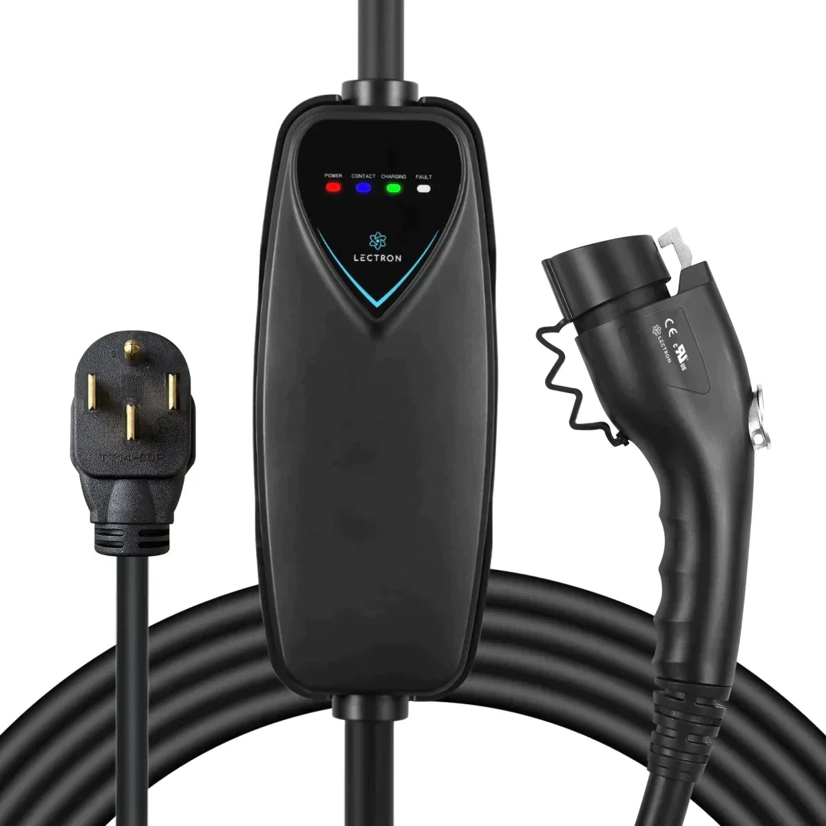 Level 2 EV Charger 40A